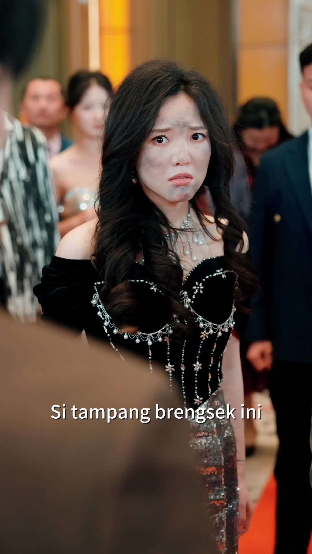 Episode 14 - Sepasang Masalah